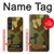 S1602 Camo Camouflage Graphic Printed Case For Sony Xperia 1 VI