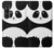 S2085 Panda Minimalist Case For Sony Xperia 1 VI