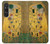 S2137 Gustav Klimt The Kiss Case For Sony Xperia 1 VI