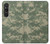 S2173 Digital Camo Camouflage Graphic Printed Case For Sony Xperia 1 VI