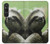 S2708 Smiling Sloth Case For Sony Xperia 1 VI