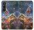 S2822 Mystic Mountain Carina Nebula Case For Sony Xperia 1 VI