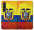 S3020 Ecuador Flag Case For Sony Xperia 1 VI