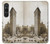 S3046 Old New York Flatiron Building Case For Sony Xperia 1 VI
