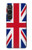 S3103 Flag of The United Kingdom Case For Sony Xperia 1 VI