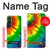 S3422 Tie Dye Case For Sony Xperia 1 VI