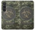 S3468 Biohazard Zombie Hunter Graphic Case For Sony Xperia 1 VI