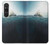 S3540 Giant Octopus Case For Sony Xperia 1 VI