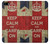S0674 Keep Calm and Carry On Case For iPhone 5 5S SE