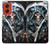 S0295 Grim Reaper Case For Motorola Moto G Stylus 5G (2024)
