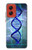S0632 DNA Case For Motorola Moto G Stylus 5G (2024)