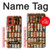 S0983 Beer Cans Collection Case For Motorola Moto G Stylus 5G (2024)