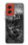 S1026 Gustave Dore Paradise Lost Case For Motorola Moto G Stylus 5G (2024)