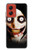 S1344 Jeff the Killer Case For Motorola Moto G Stylus 5G (2024)