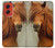 S1595 Beautiful Brown Horse Case For Motorola Moto G Stylus 5G (2024)
