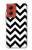 S1613 Chevron Zigzag Case For Motorola Moto G Stylus 5G (2024)