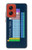 S1847 Periodic Table Case For Motorola Moto G Stylus 5G (2024)