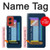 S1847 Periodic Table Case For Motorola Moto G Stylus 5G (2024)