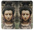 S0681 Guan Yin Case For iPhone 5 5S SE