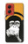 S2324 Funny Monkey with Headphone Pop Music Case For Motorola Moto G Stylus 5G (2024) S2324 Funny Monkey with Headphone Pop Music Case For Motorola Moto G Stylus 5G (2024)