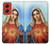 S2420 The Virgin Mary Santa Maria Case For Motorola Moto G Stylus 5G (2024)