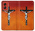 S2421 Jesus Christ On The Cross Case For Motorola Moto G Stylus 5G (2024)