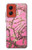 S2449 Pink Blossoming Almond Tree Van Gogh Case For Motorola Moto G Stylus 5G (2024) S2449 Pink Blossoming Almond Tree Van Gogh Case For Motorola Moto G Stylus 5G (2024)