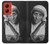 S2512 Mother Teresa Case For Motorola Moto G Stylus 5G (2024)