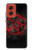 S2557 Pentagram Case For Motorola Moto G Stylus 5G (2024)