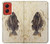 S2562 Fossil Fish Case For Motorola Moto G Stylus 5G (2024)
