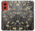 S2664 Black Blossoming Almond Tree Van Gogh Case For Motorola Moto G Stylus 5G (2024)
