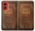 S2890 Holy Bible 1611 King James Version Case For Motorola Moto G Stylus 5G (2024)