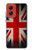 S2894 Vintage British Flag Case For Motorola Moto G Stylus 5G (2024)