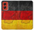 S2935 Germany Flag Map Case For Motorola Moto G Stylus 5G (2024)