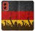 S2966 Germany Football Soccer Case For Motorola Moto G Stylus 5G (2024)