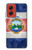 S3003 Costa Rica Football Case For Motorola Moto G Stylus 5G (2024)