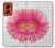 S3044 Vintage Pink Gerbera Daisy Case For Motorola Moto G Stylus 5G (2024)
