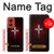 S3160 Christian Cross Case For Motorola Moto G Stylus 5G (2024)