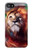 S0691 Leo Paint Case For iPhone 5 5S SE