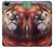S0691 Leo Paint Case For iPhone 5 5S SE