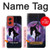 S3284 Sexy Girl Disco Pole Dance Case For Motorola Moto G Stylus 5G (2024)