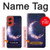 S3324 Crescent Moon Galaxy Case For Motorola Moto G Stylus 5G (2024)