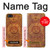 S0692 Mayan Calendar Case For iPhone 5 5S SE