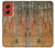 S3380 Gustav Klimt Birch Forest Case For Motorola Moto G Stylus 5G (2024)