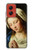 S3476 Virgin Mary Prayer Case For Motorola Moto G Stylus 5G (2024)