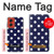 S3533 Blue Polka Dot Case For Motorola Moto G Stylus 5G (2024)