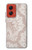 S3580 Mandal Line Art Case For Motorola Moto G Stylus 5G (2024)