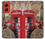 S3856 Vintage London British Case For Motorola Moto G Stylus 5G (2024)