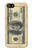 S0702 Money Dollars Case For iPhone 5 5S SE
