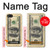 S0702 Money Dollars Case For iPhone 5 5S SE